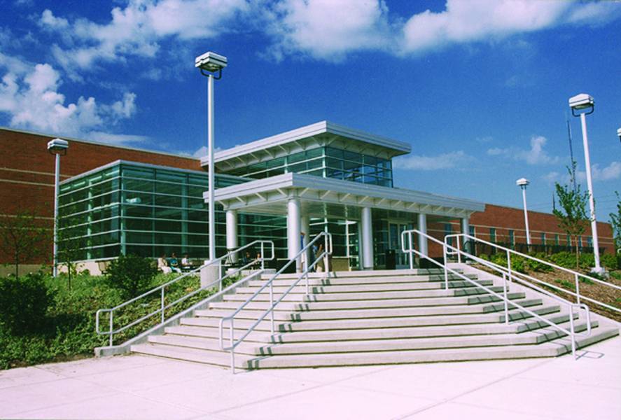 Holland Campus